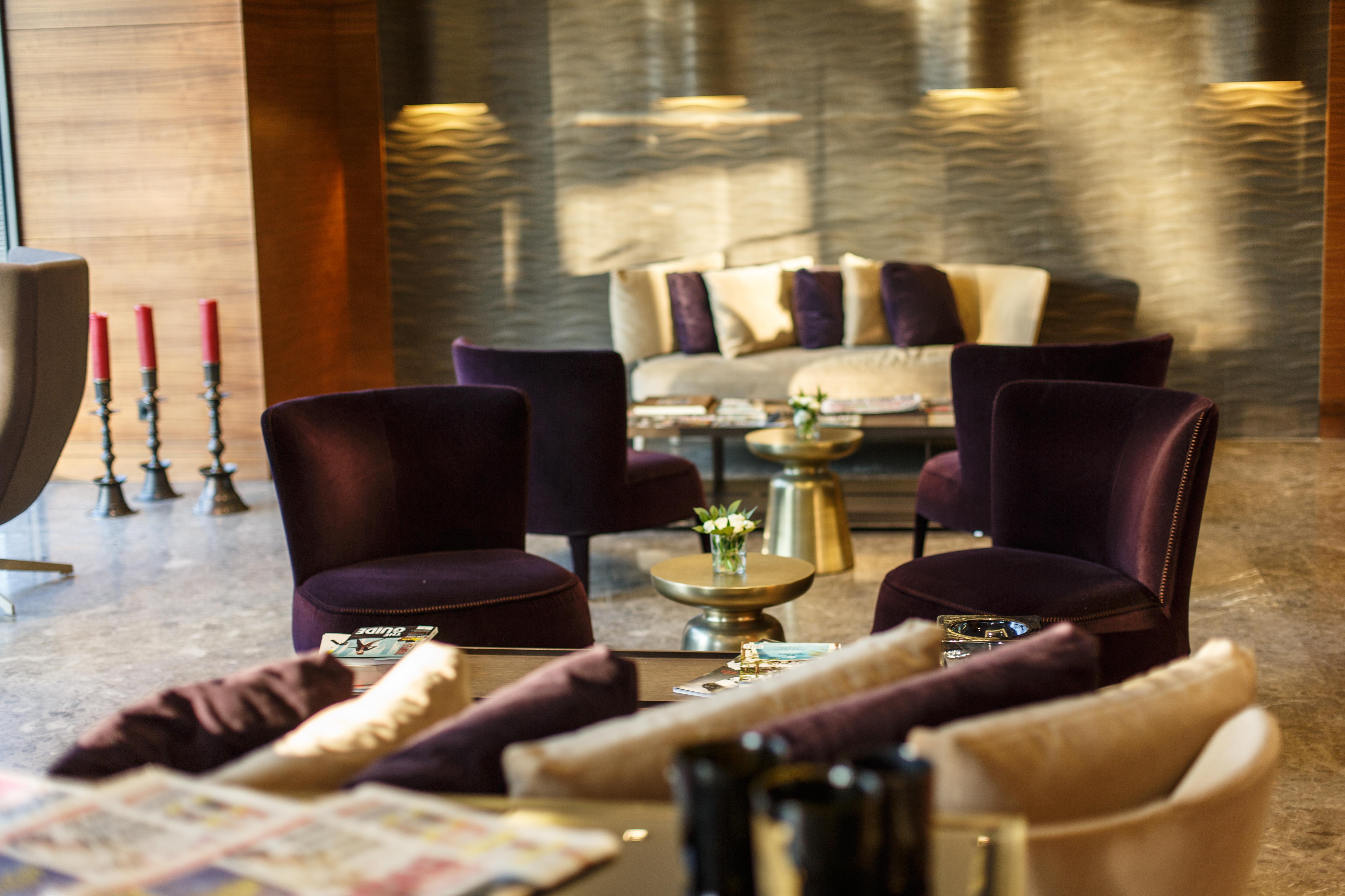 Lokalist, Istanbul, A Tribute Portfolio Hotel — Fotoğraflar 2