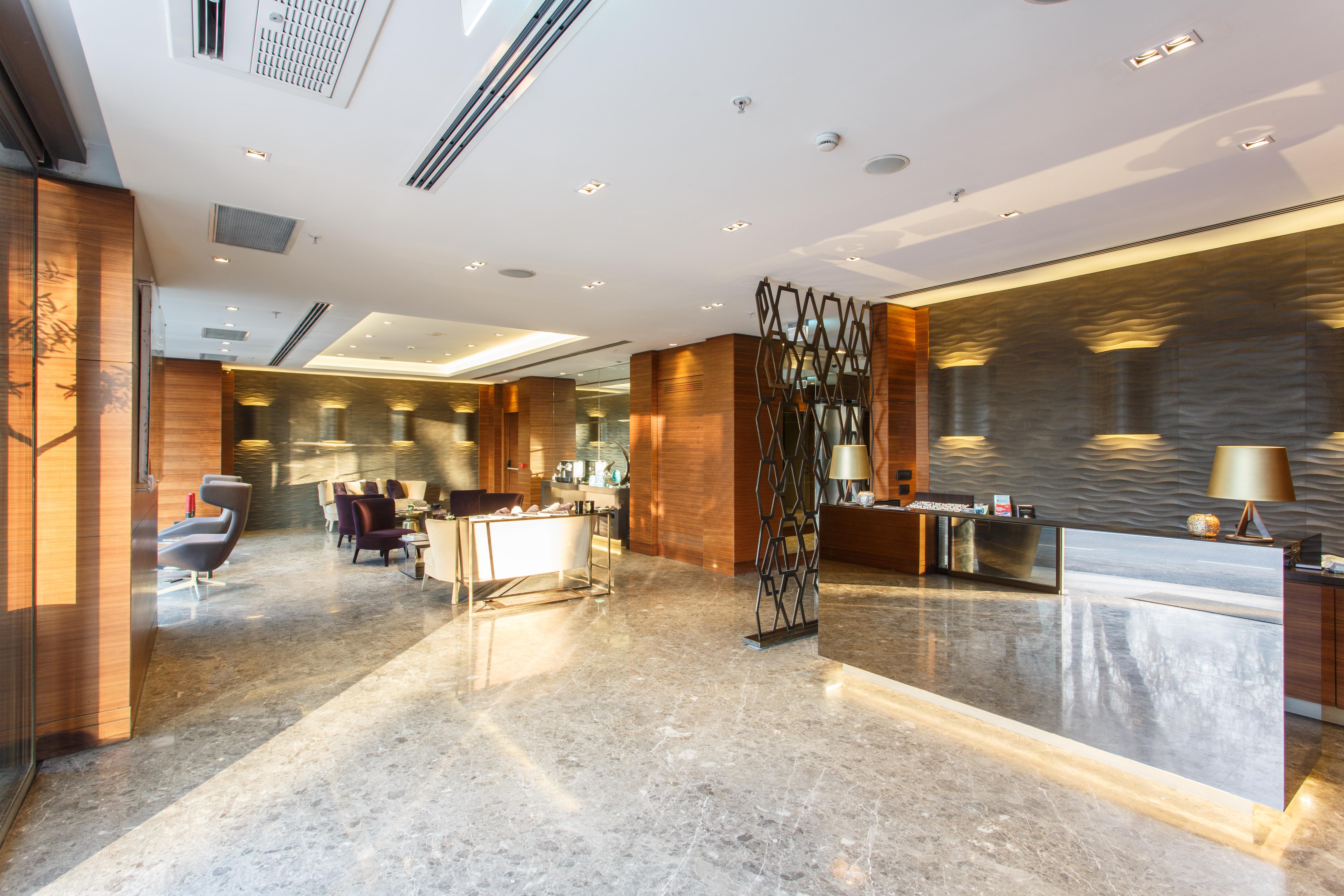 Lokalist, Istanbul, A Tribute Portfolio Hotel — Fotoğraflar 1